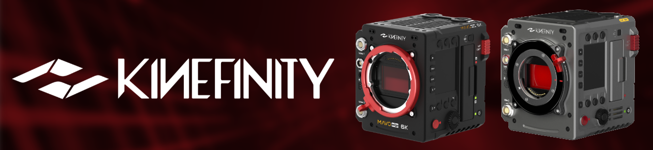 Kinefinity